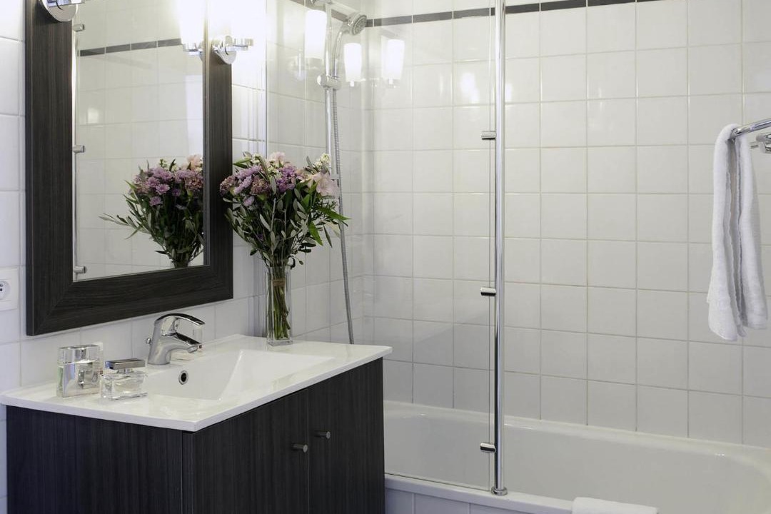 Photo of Bathroom in Saint-Bruno - Saint-Victor