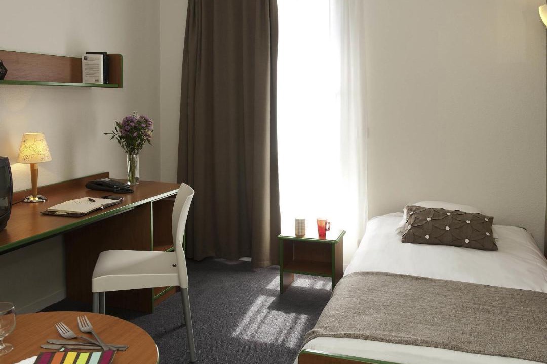 Photo of Bedroom in Saint-Bruno - Saint-Victor