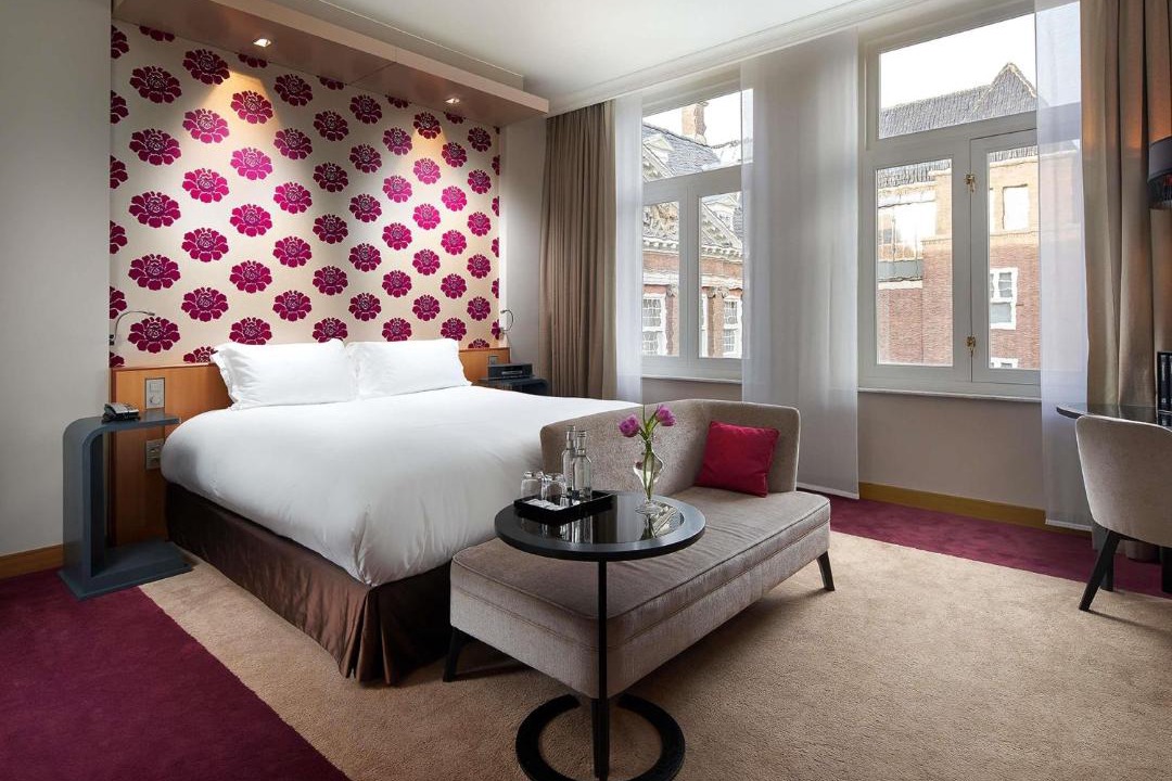 Photo of Bedroom in Old Town