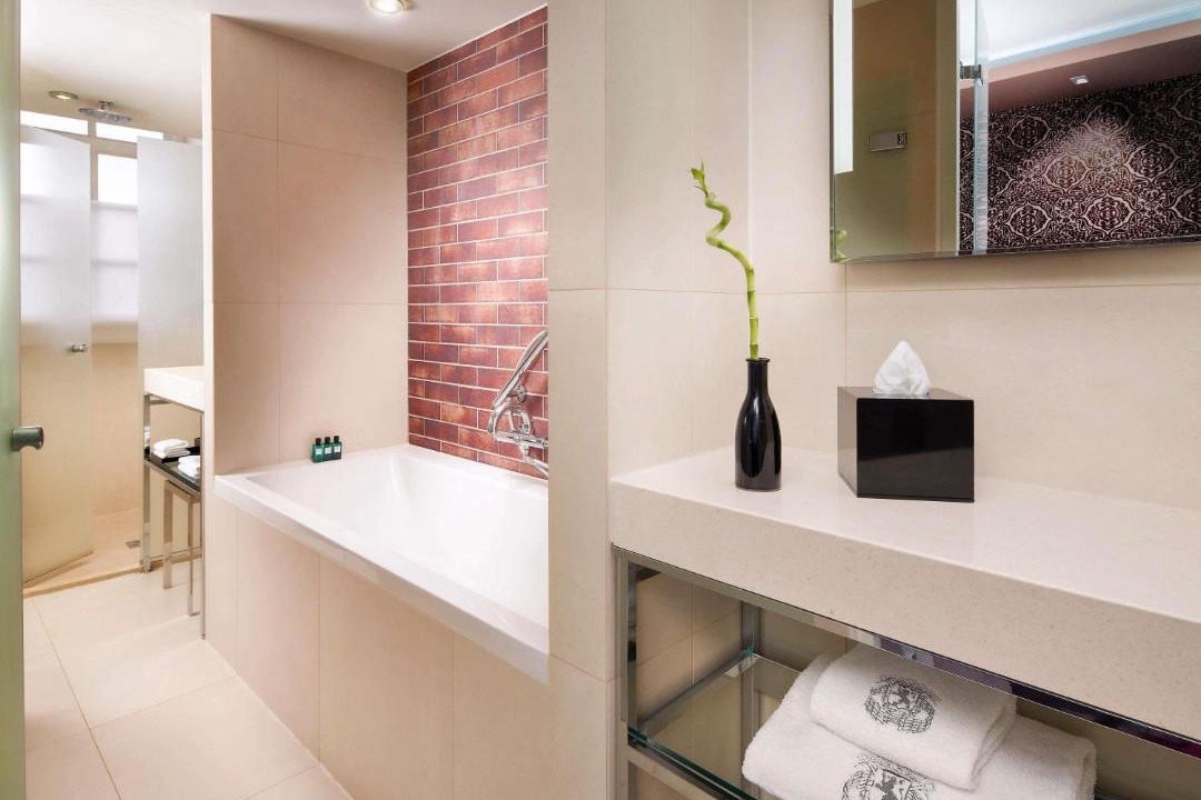 Photo of Bathroom in Old Town