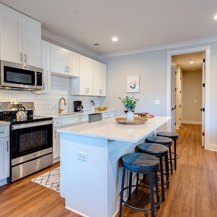 Photo of Kitchen in Melrose