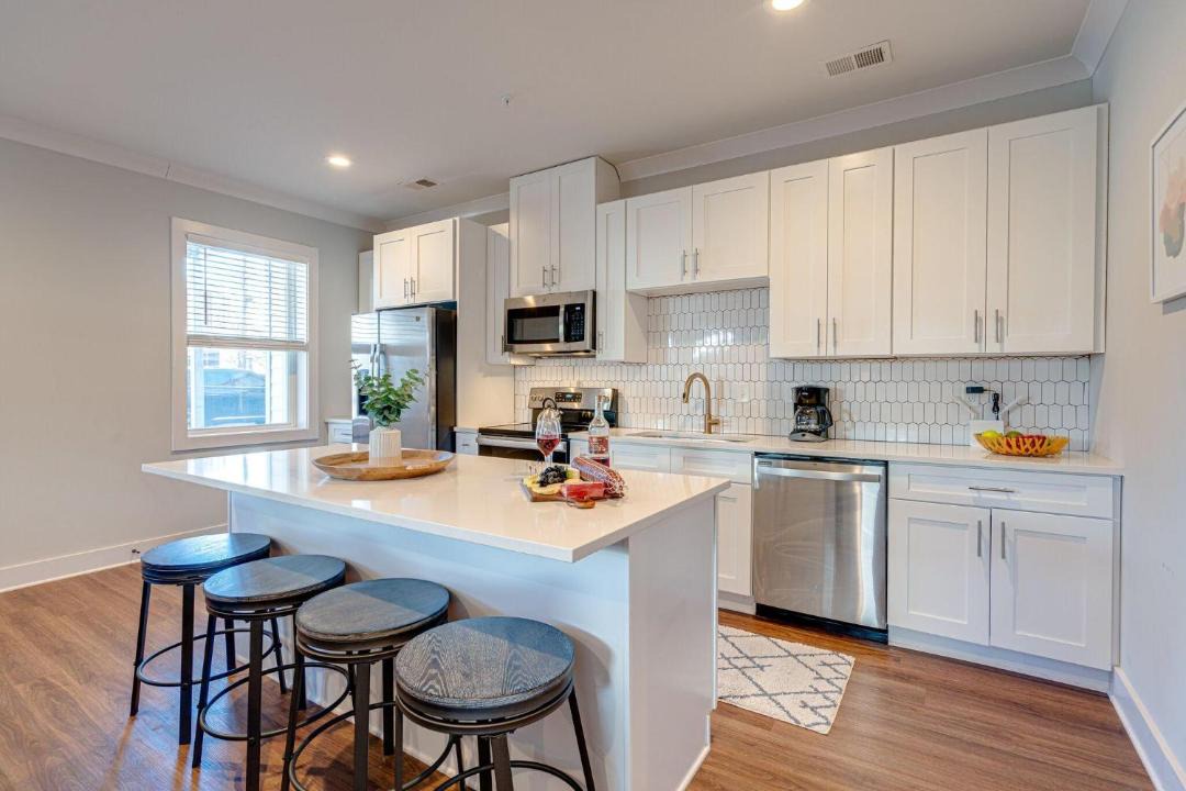 Photo of Kitchen in Melrose