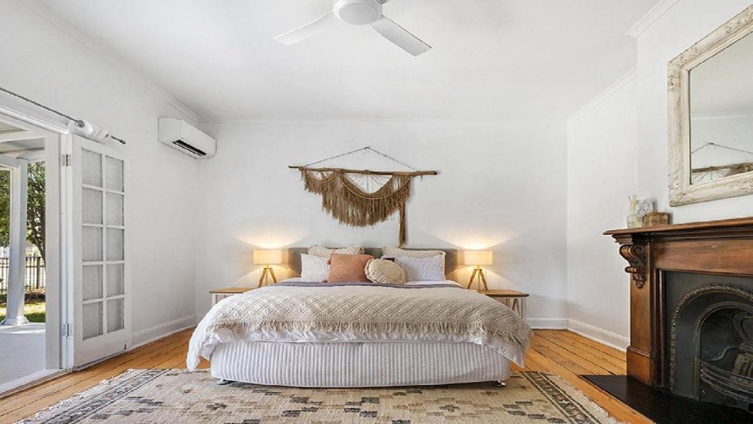 Photo of Bedroom in Singleton