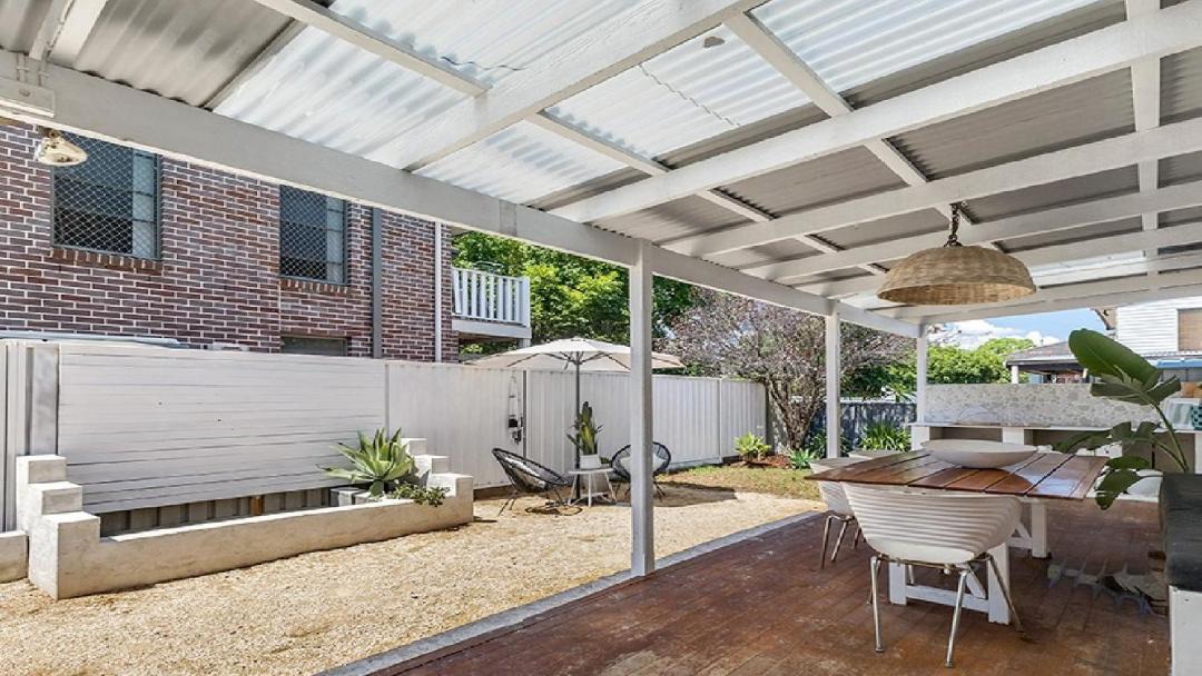 Photo of Patio Balcony in Singleton