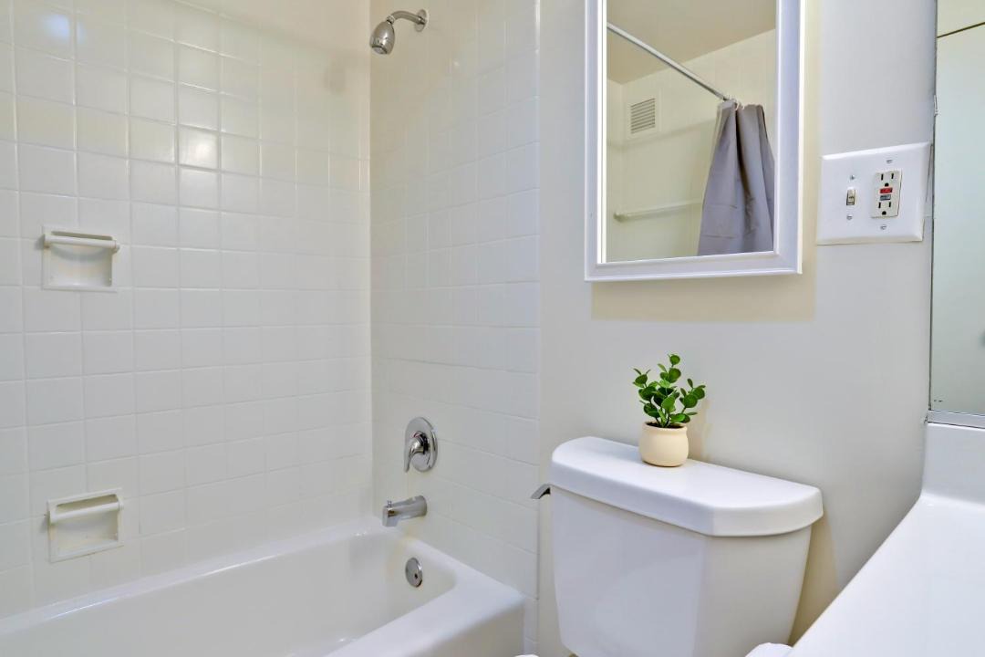 Photo of Bathroom in Crystal City