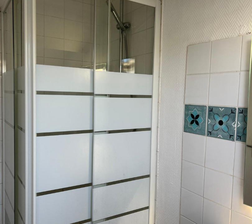 Photo of Bathroom in Barriere Saint Marc