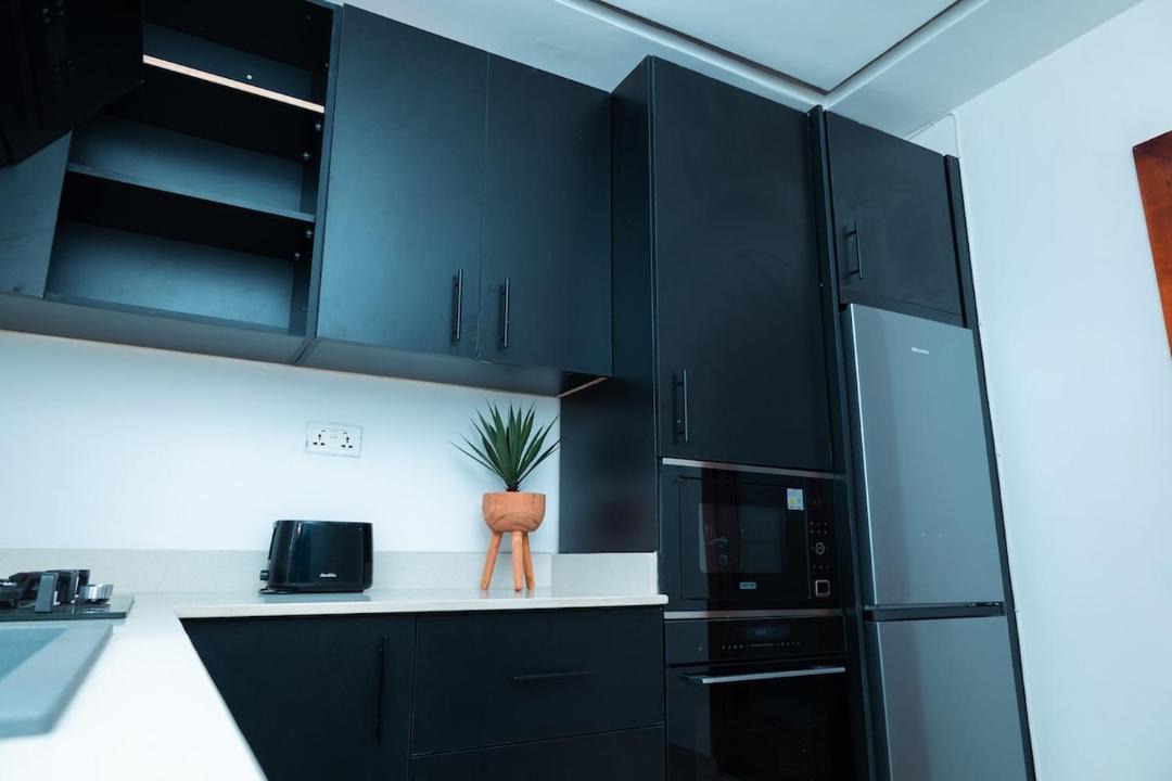 Photo of Kitchen in Madina
