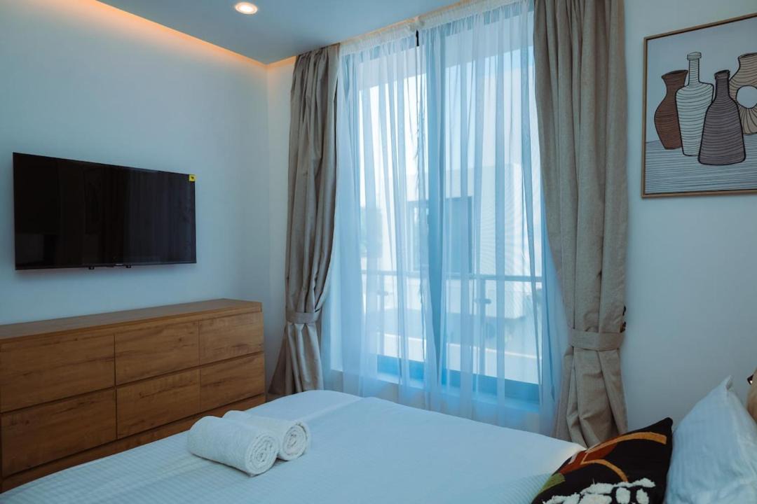 Photo of Bedroom in Madina