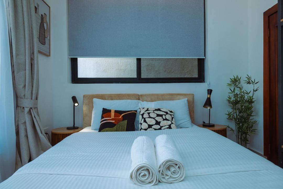 Photo of Bedroom in Madina
