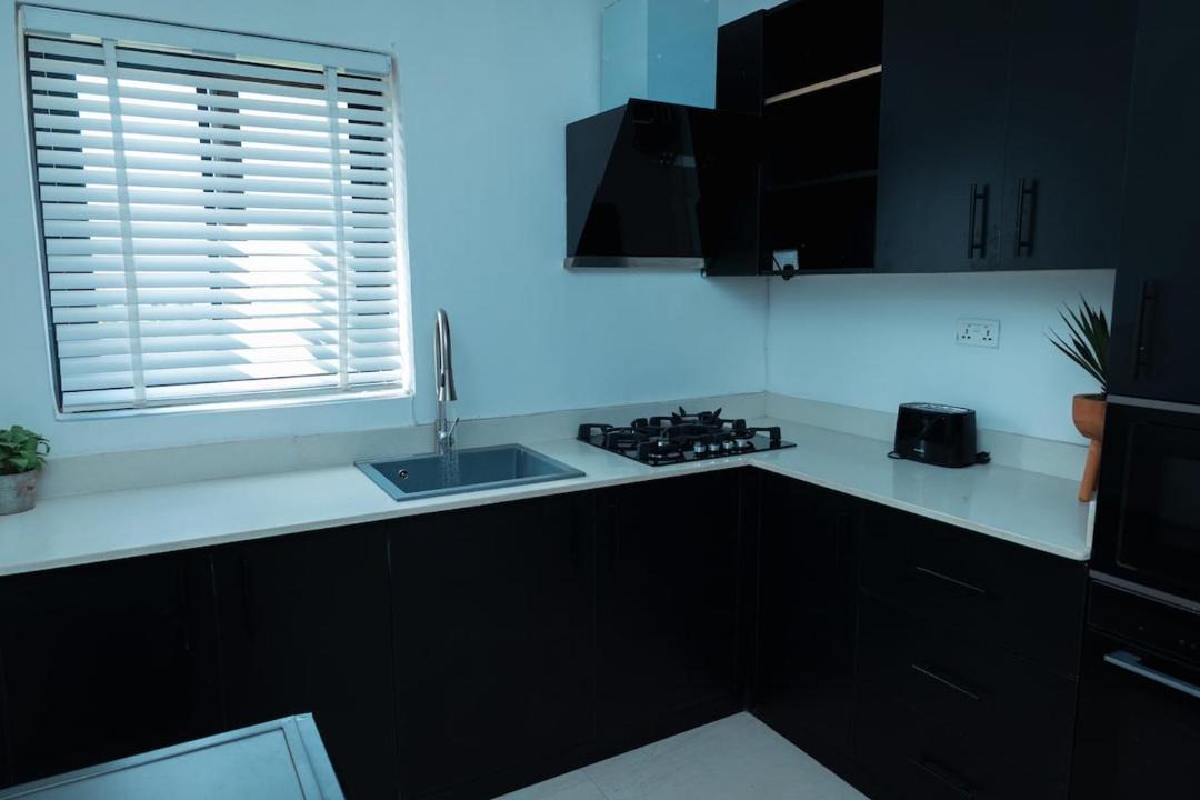 Photo of Kitchen in Madina