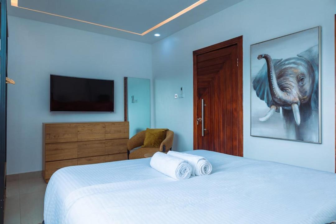 Photo of Bedroom in Madina