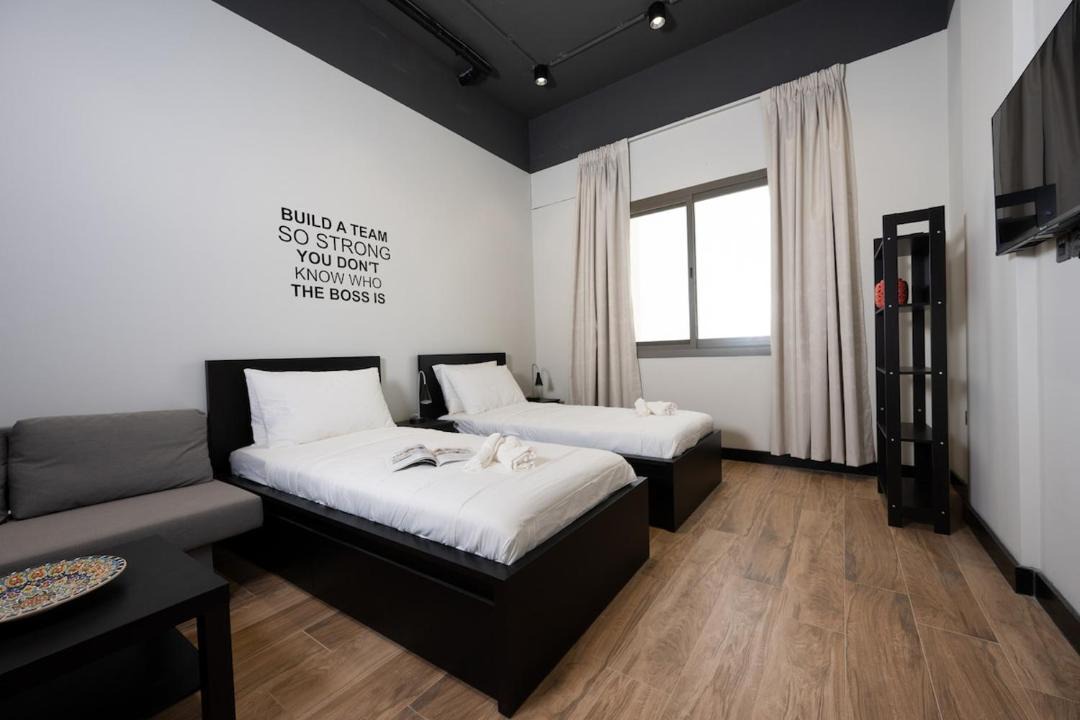 Photo of Bedroom in Duqm