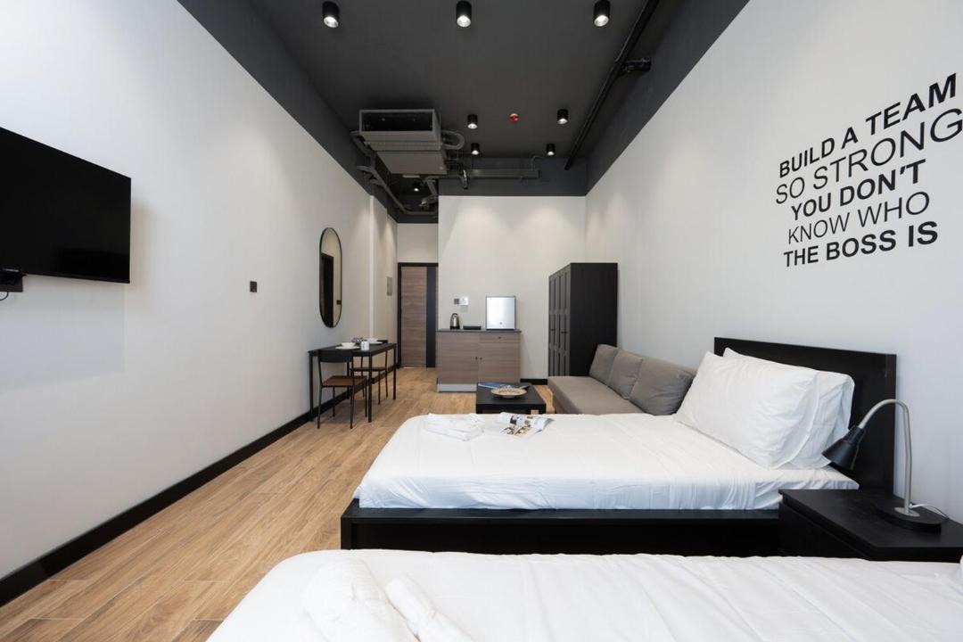Photo of Bedroom in Duqm