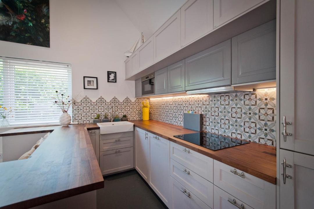 Photo of Kitchen in Slade