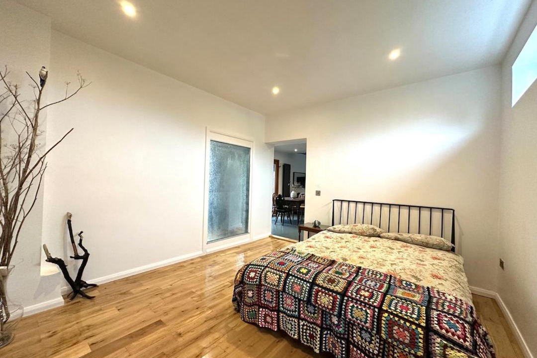 Photo of Bedroom in Slade