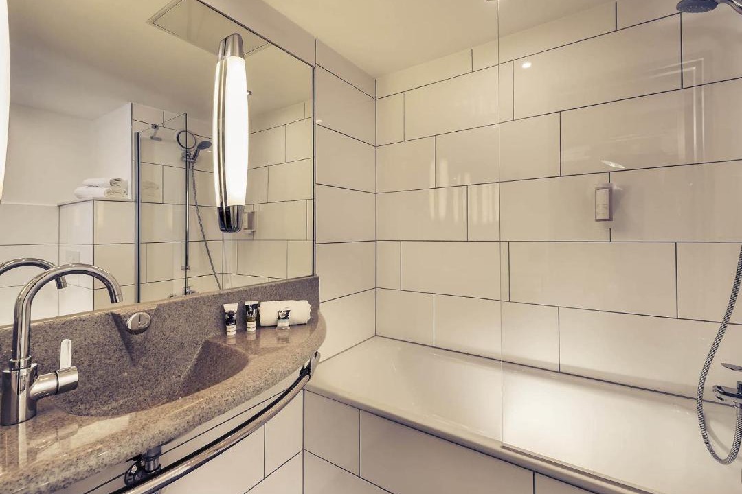 Photo of Bathroom in Saarbruecken