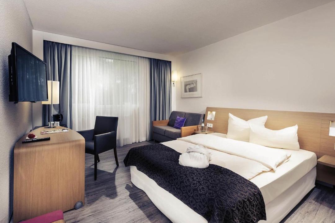 Photo of Bedroom in Saarbruecken