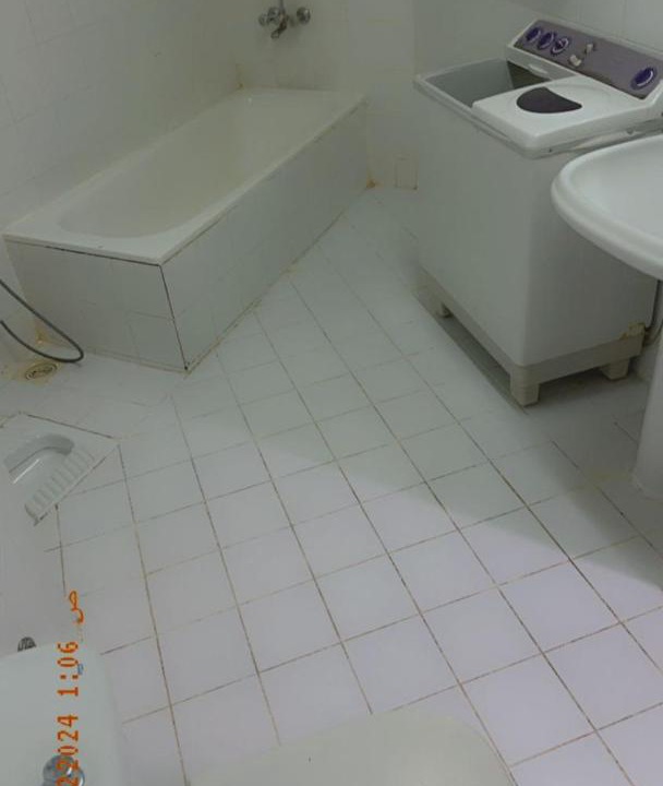 Photo of Bathroom in Al Aziziyah