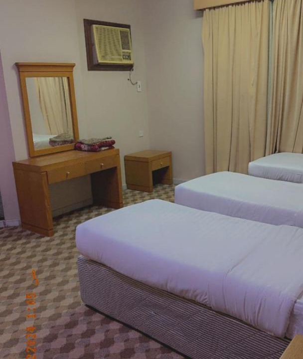 Photo of Bedroom in Al Aziziyah