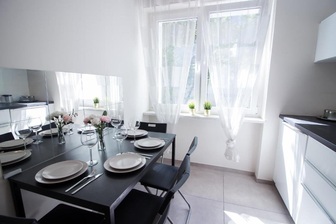 Photo of Kitchen in Wroclaw City Center