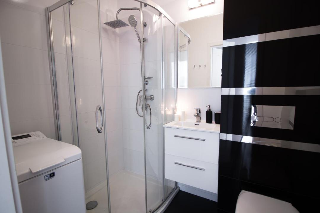 Photo of Bathroom in Wroclaw City Center