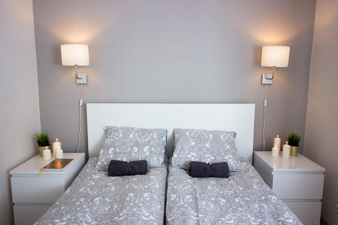 Photo of Bedroom in Wroclaw City Center