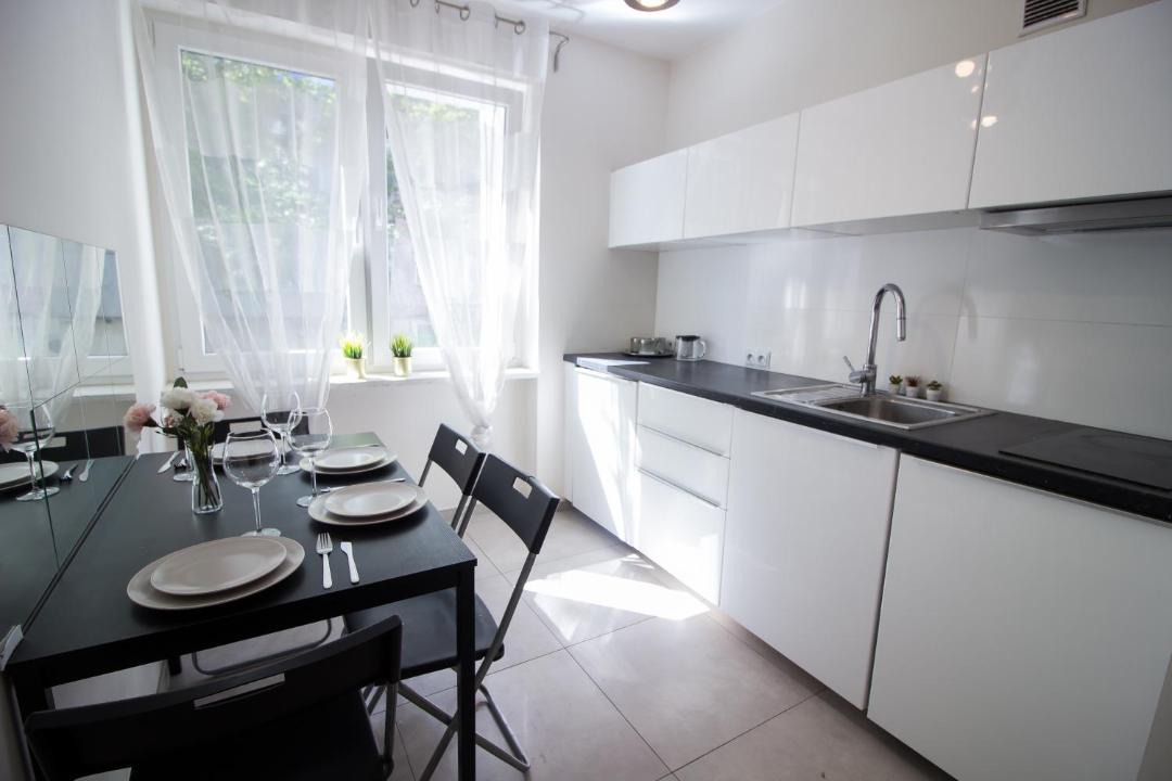 Photo of Kitchen in Wroclaw City Center