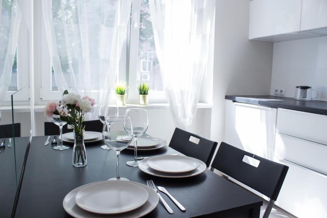 Photo of Kitchen in Wroclaw City Center