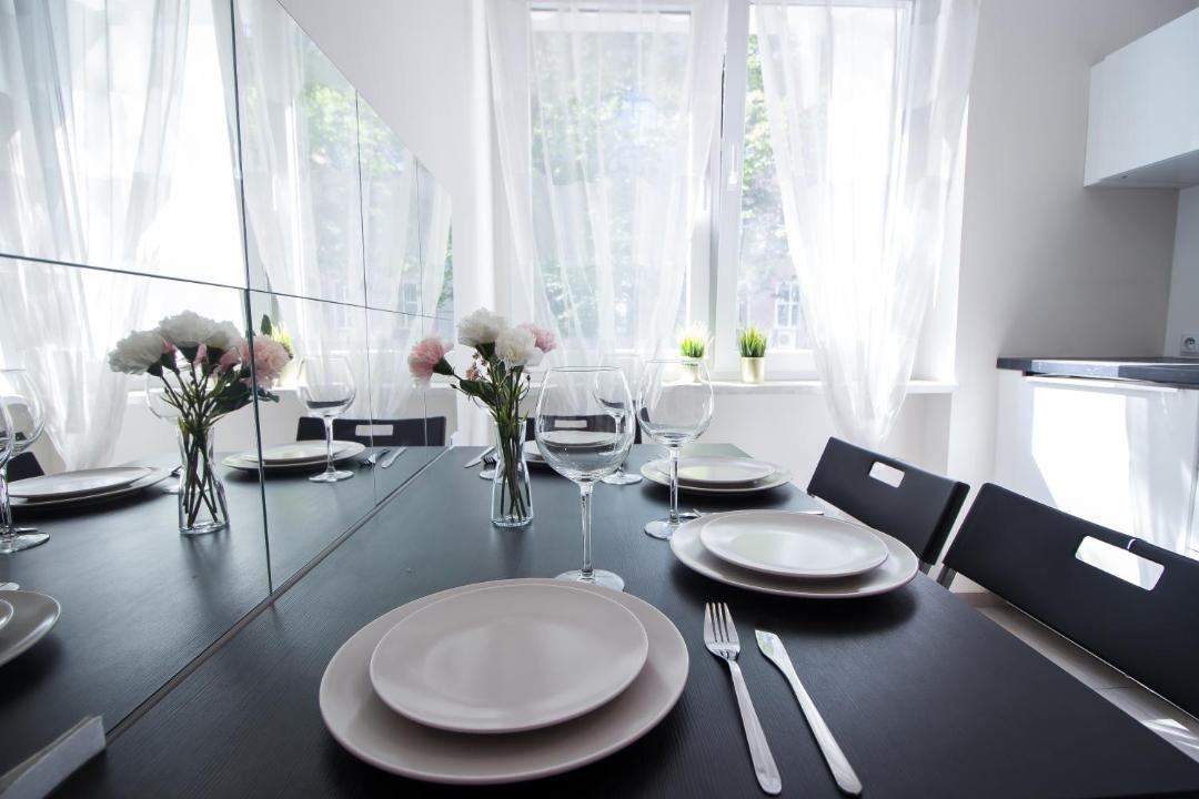Photo of Kitchen in Wroclaw City Center