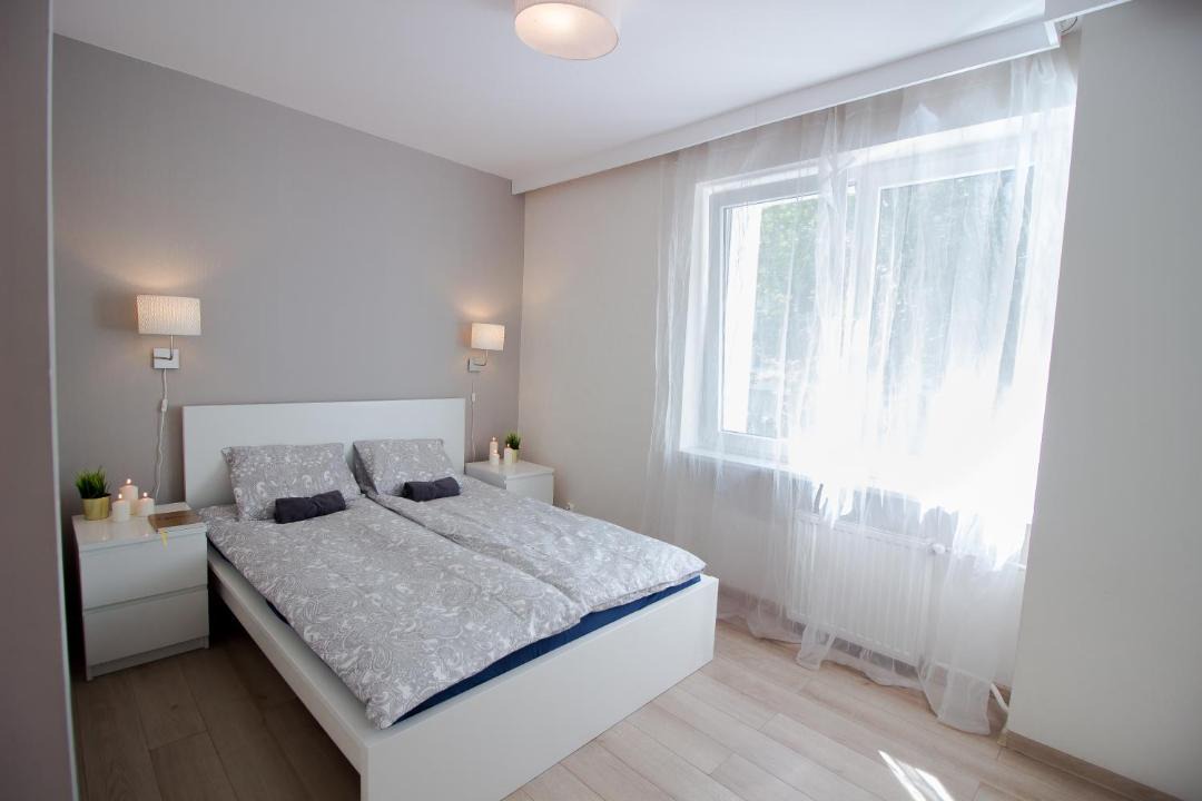 Photo of Bedroom in Wroclaw City Center