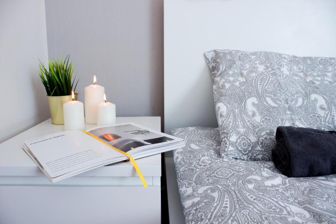 Photo of Bedroom in Wroclaw City Center