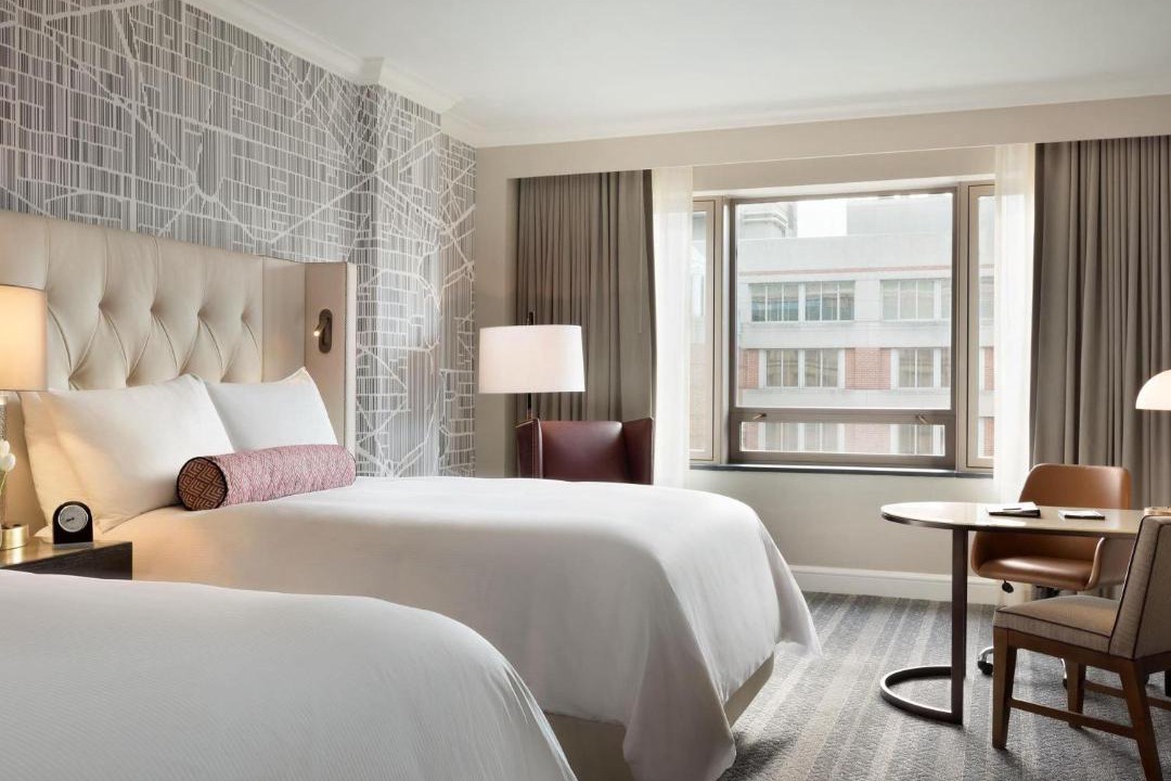 Photo of Bedroom in West End