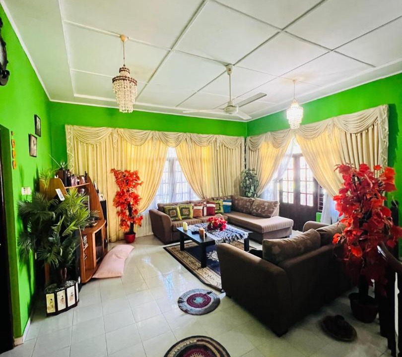 Photo of Livingroom in Yatinuwara