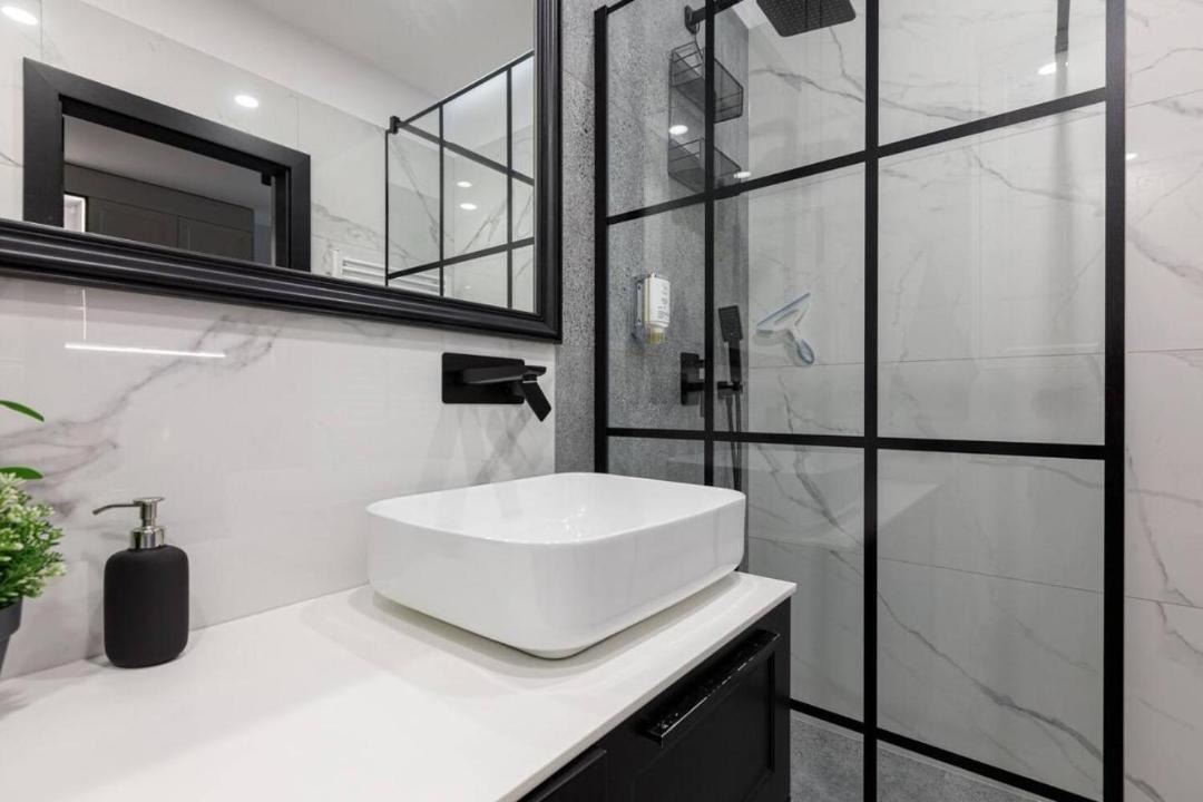 Photo of Bathroom in Stare Miasto