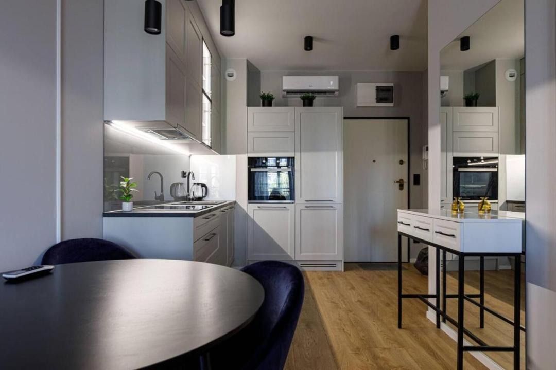Photo of Kitchen in Stare Miasto