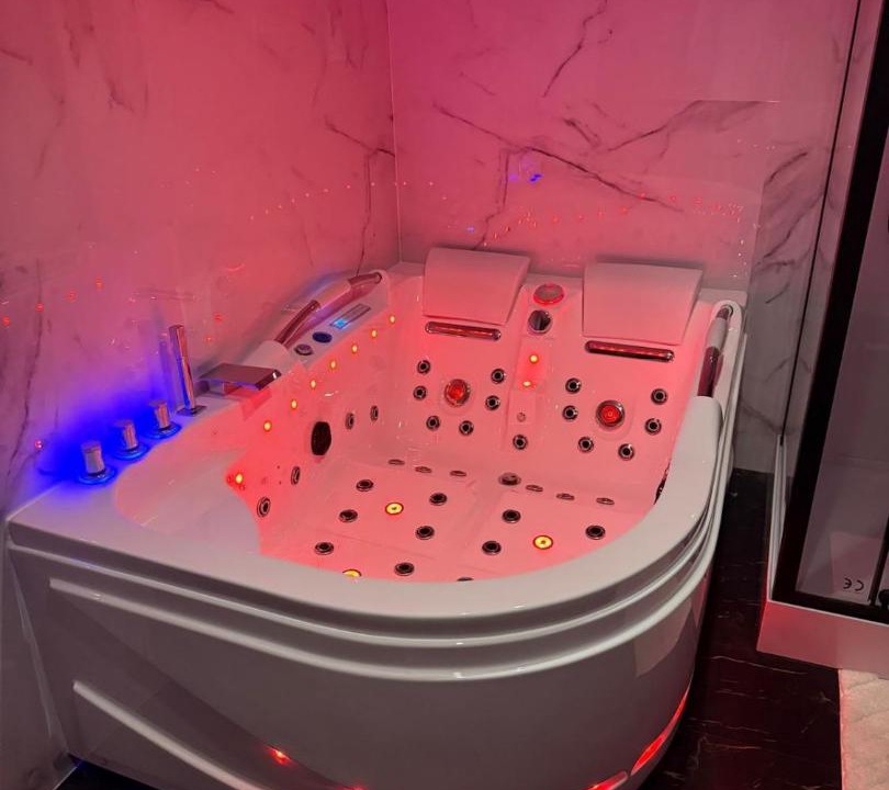 Photo of Bathroom in Josselin