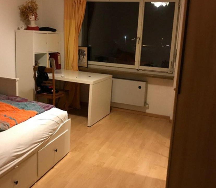 Photo of Bedroom in Csorna