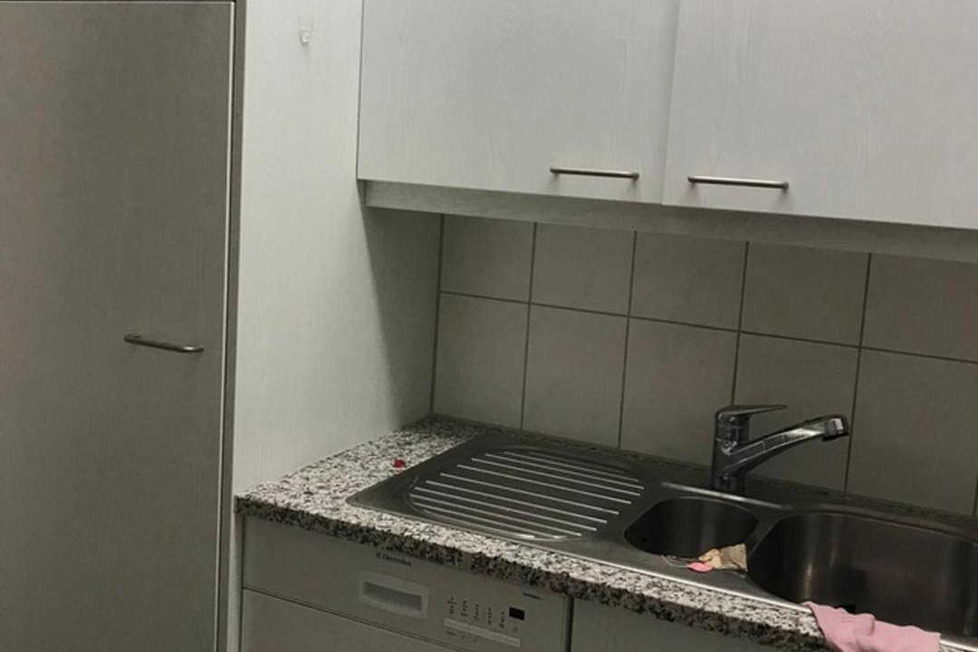 Photo of Kitchen in Csorna