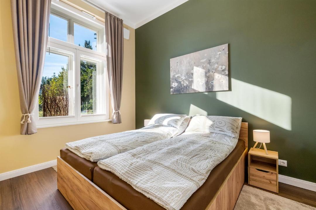 Photo of Bedroom in Wriedel