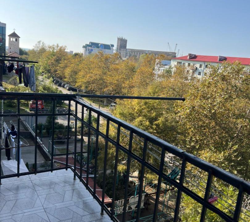 Photo of Patio Balcony in Poti