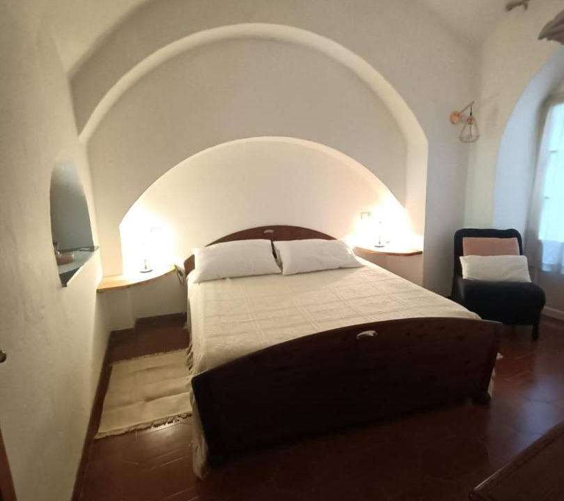 Photo of Bedroom in Castelbianco