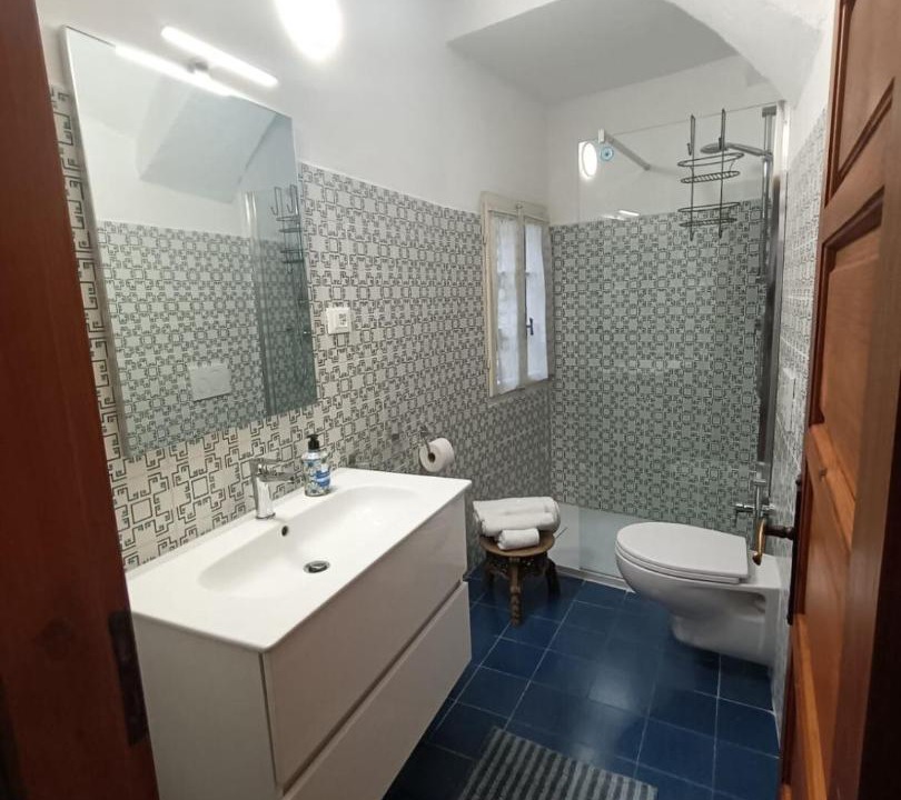 Photo of Bathroom in Castelbianco