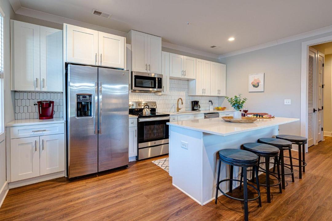 Photo of Kitchen in Melrose