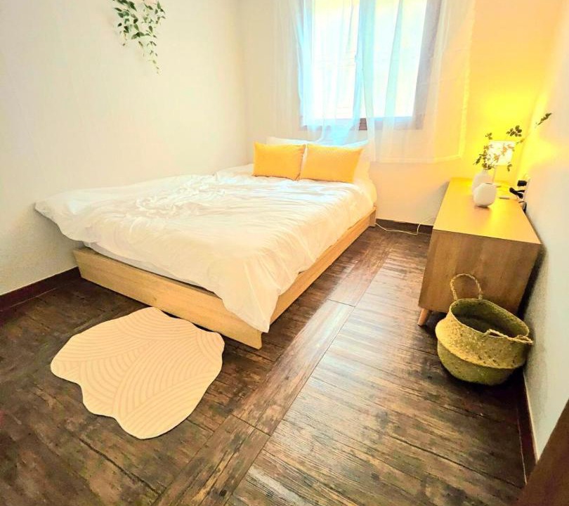 Photo of Bedroom in Nam-gu