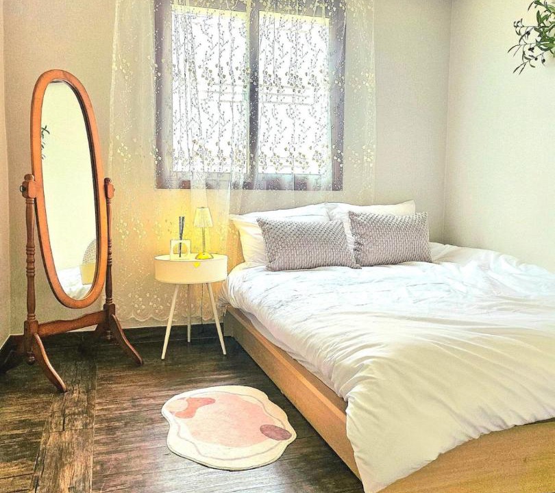 Photo of Bedroom in Nam-gu