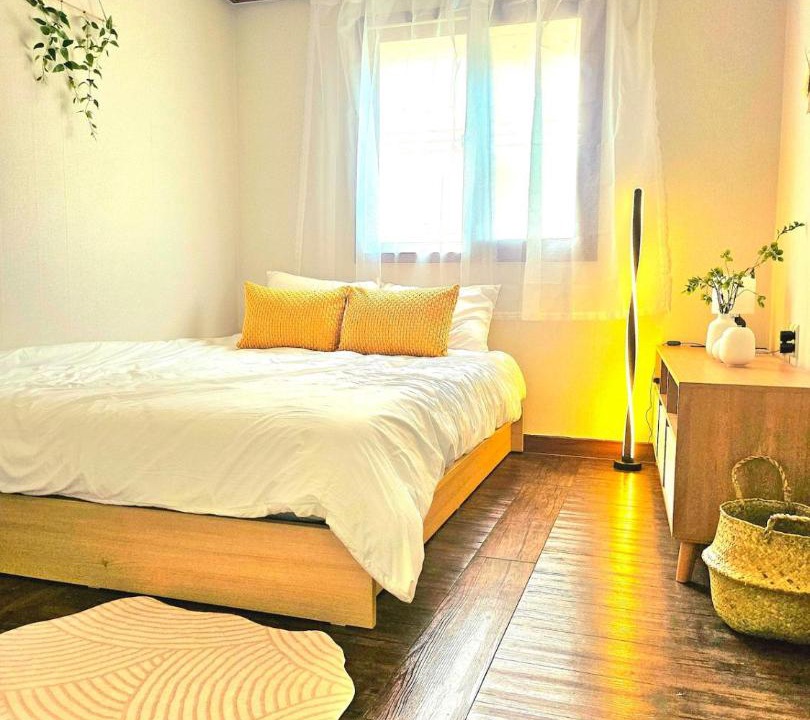 Photo of Bedroom in Nam-gu