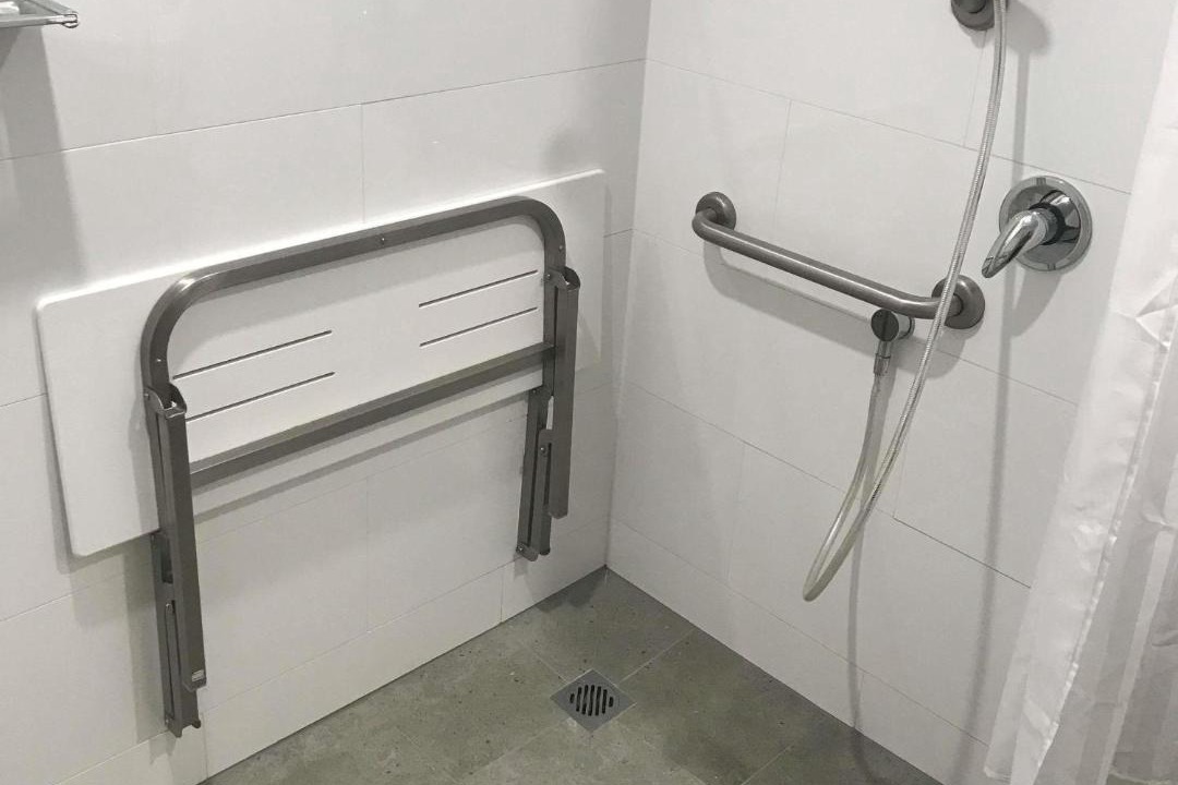Photo of Bathroom in Jamisontown