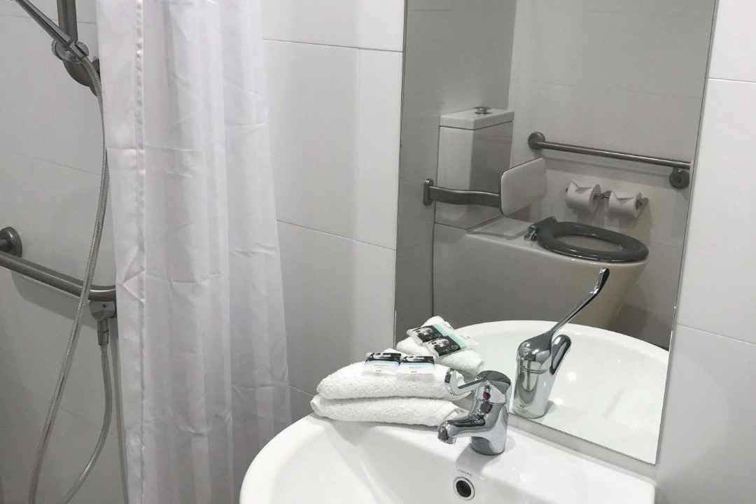 Photo of Bathroom in Jamisontown