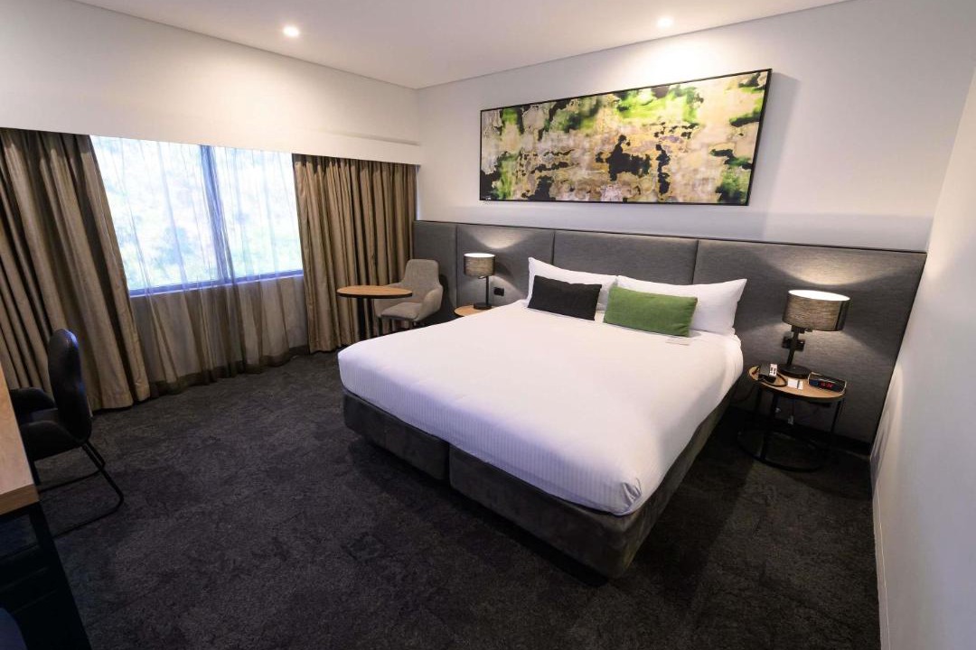 Photo of Bedroom in Jamisontown