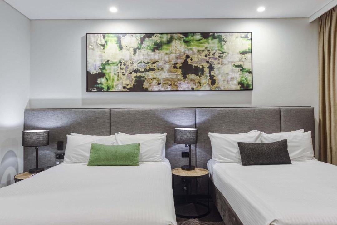 Photo of Bedroom in Jamisontown